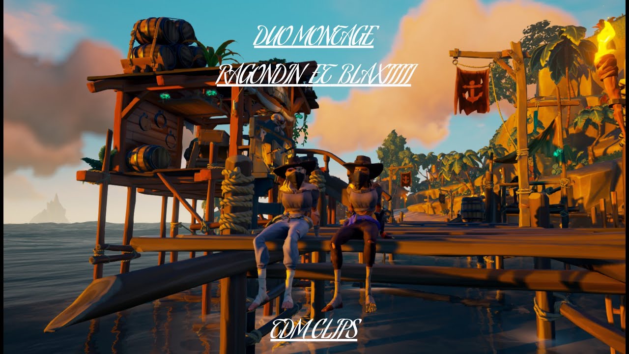 duo montage sot n°2