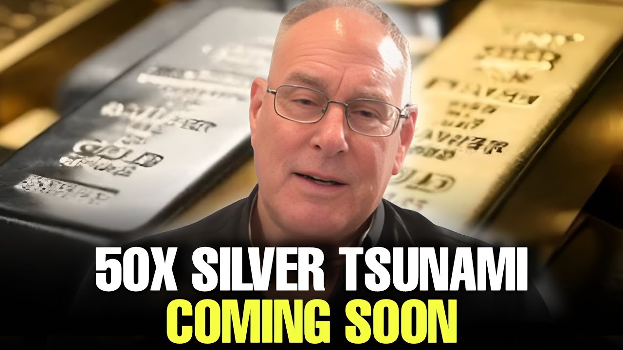 ⚡Best Silver And Gold Royalty & Streaming Companies Rankings | Rick Rule's Silver Stocks 2026