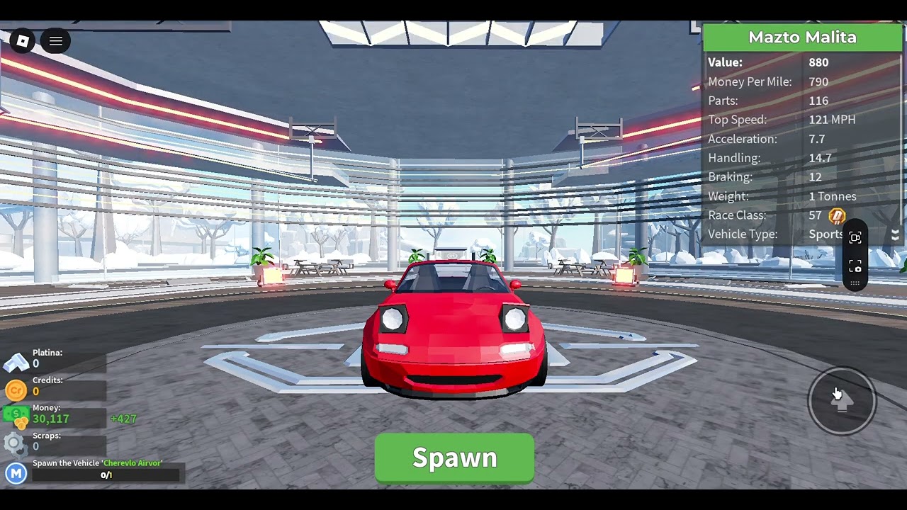 CAR CRUSHERS ULTIMATE