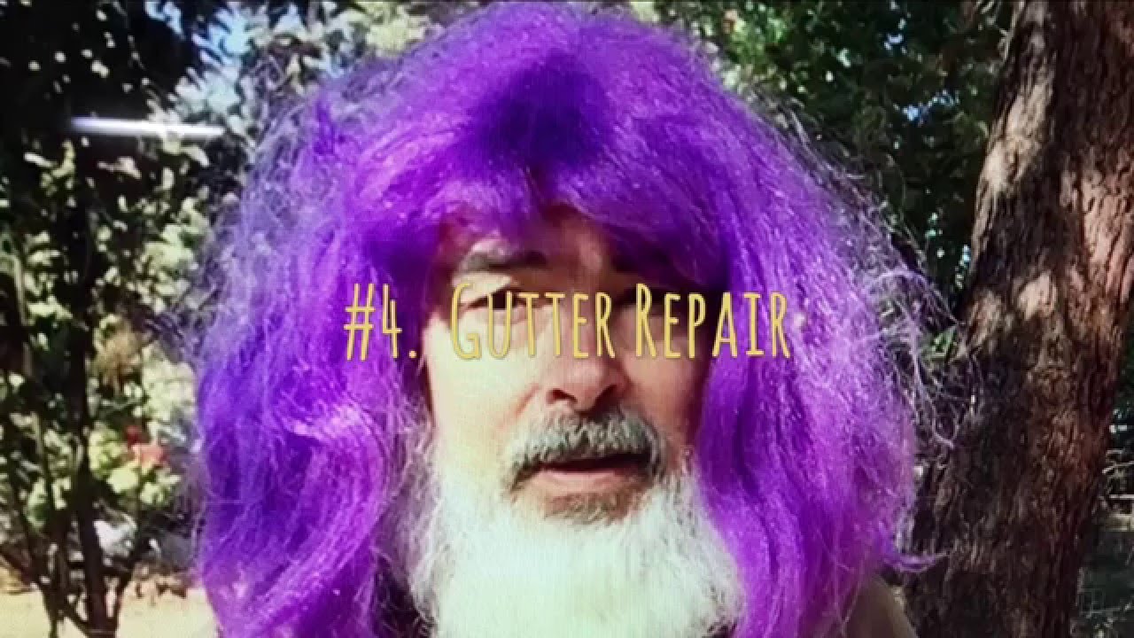 Glendalf's Home & Gardening Tips #4