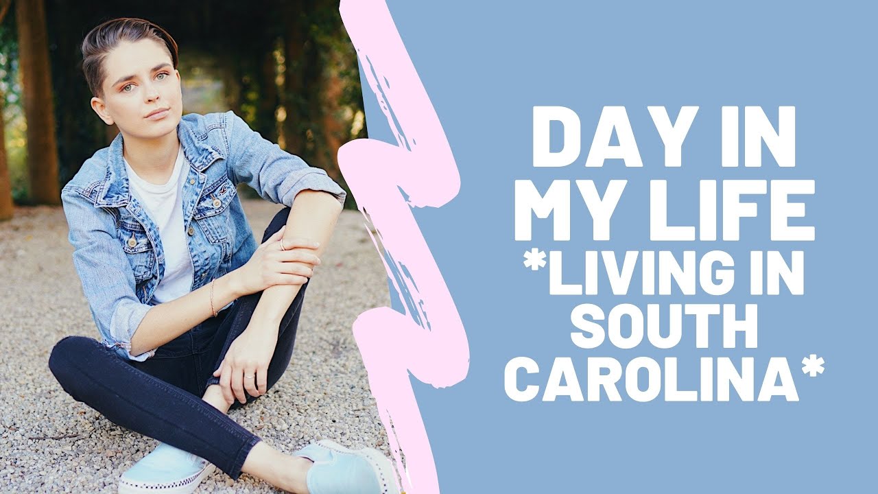 Day In The Life *lesbian living in the deep south* (VLOG)