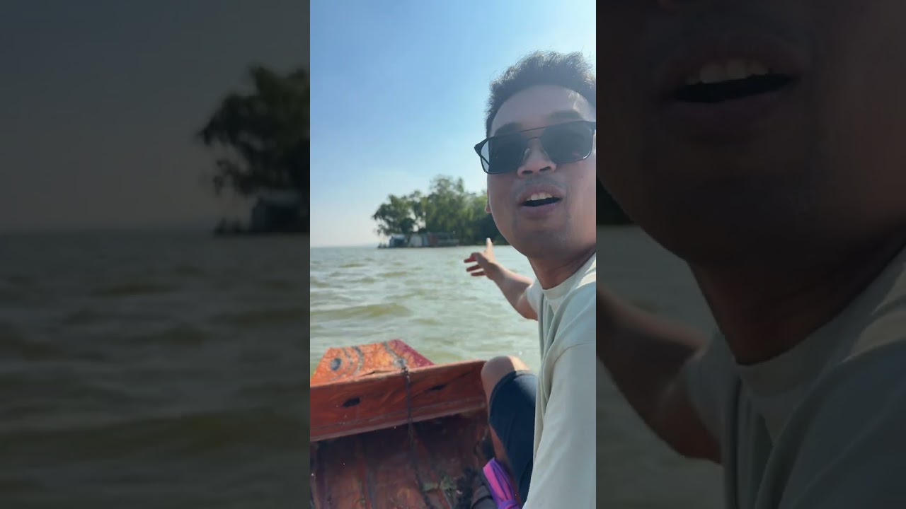 ไป เที่ยวที่ได้ทั้งบุญและวิวสวยสวย ￼#เที่ยวป่าว  #สุพรรณบุรี  #vlog 