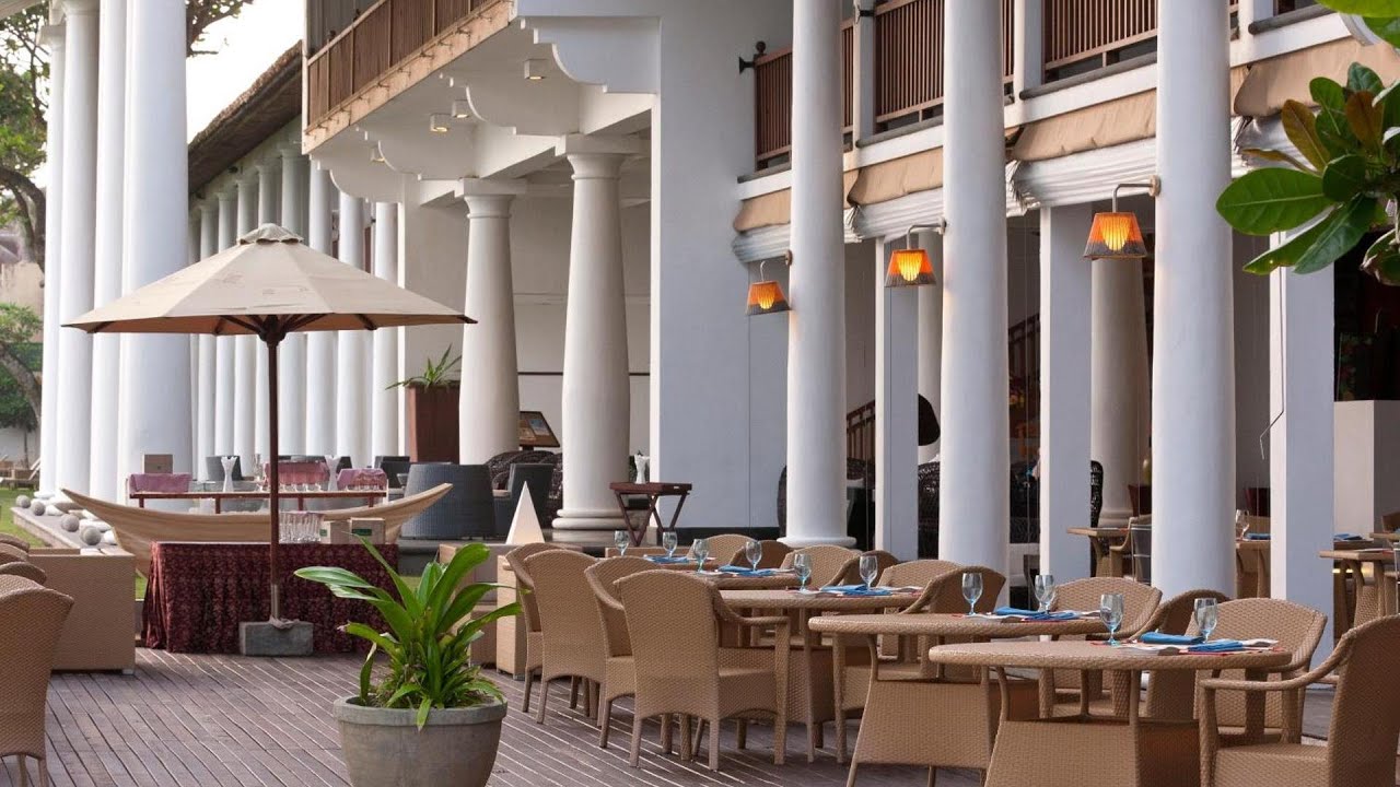 The Fortress Resort & Spa, Unawatuna, Sri Lanka | Sita Hotel Gallery
