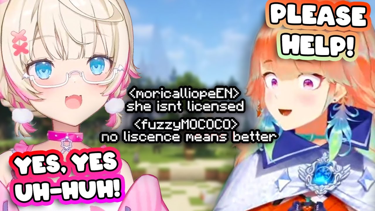 Mococo has a new SIDE HUSTLE