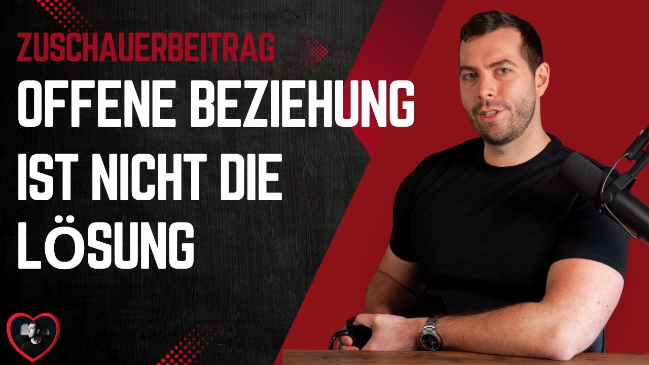Warum sie dich verlassen hat, obwohl du alles für sie getan hast