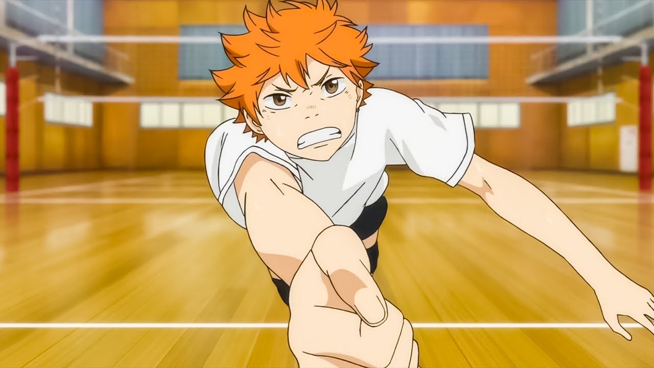 A Middle Schooler Self-teaches Volleyball With The Goal Of Challenging The National Team