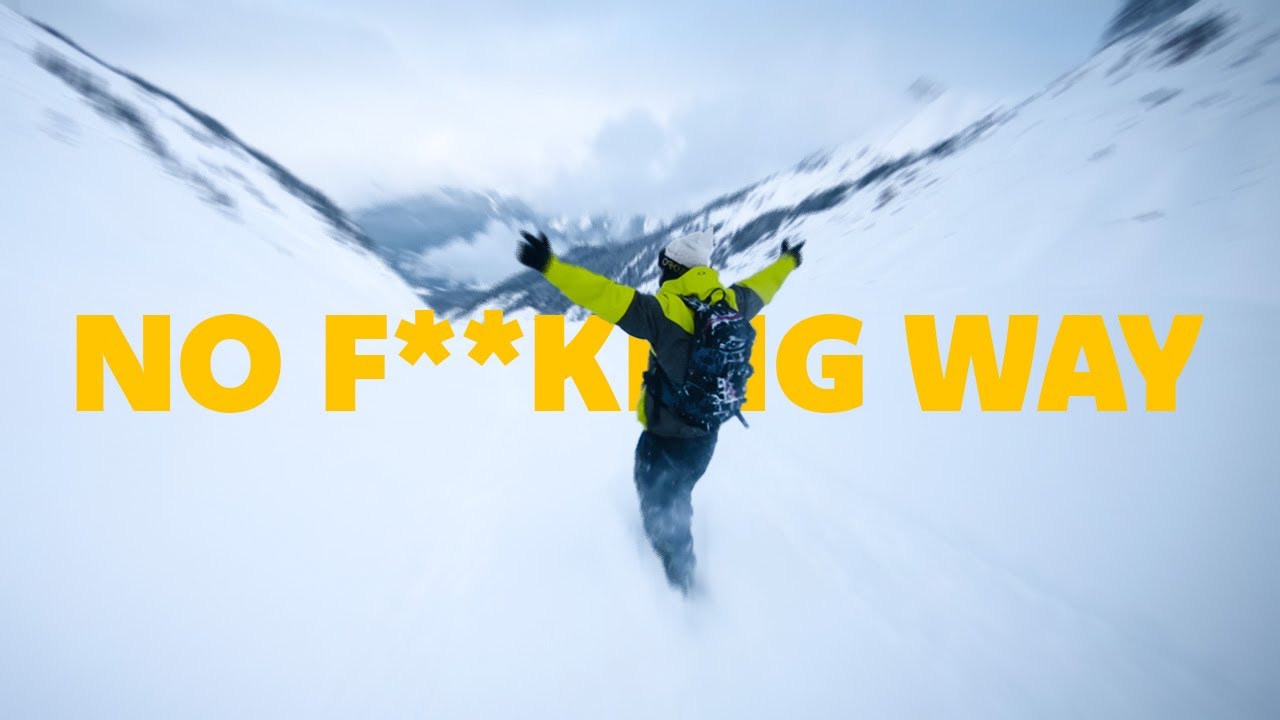 Whistler HELI BOARDING needs to be on your bucket list