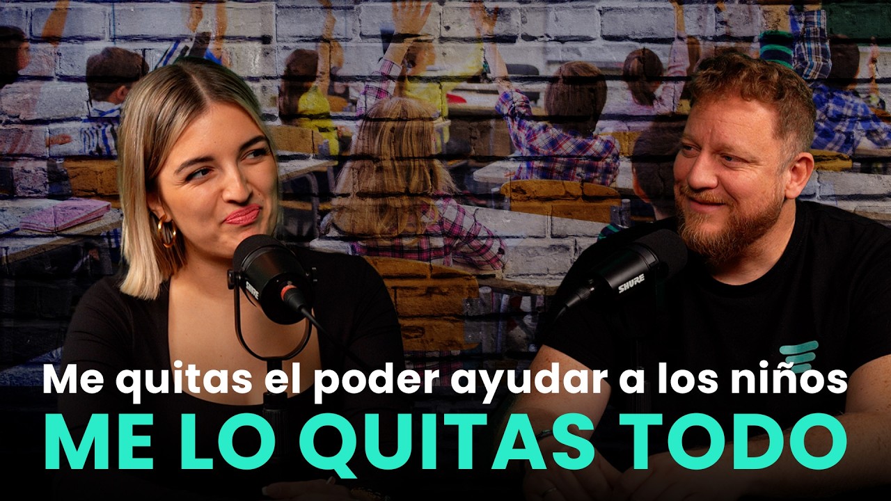 La DANA Arrasó Todo… Pero Mi Negocio Online Me Salvó