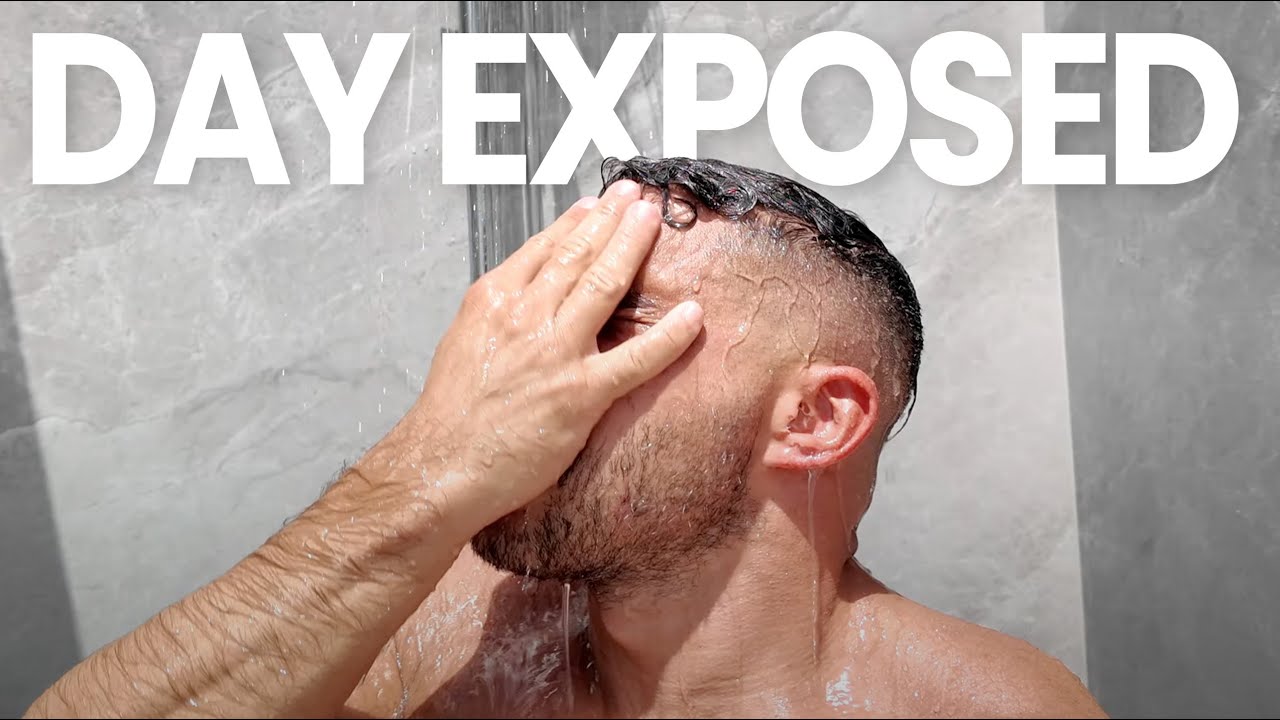 A Day in Dubai as an Entrepreneur (Unfiltered)