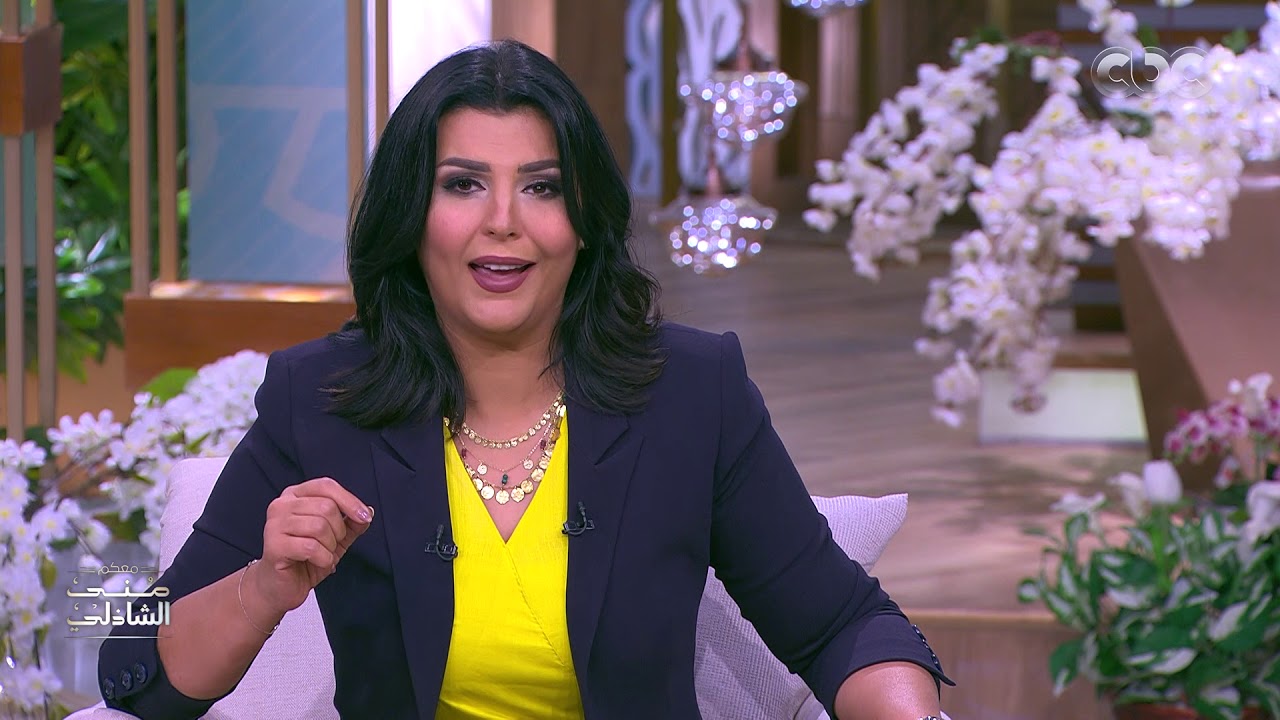 الحلقة الكاملة مع الفنان أشرف زكي والفنانة المغربية دنيا بطمة في 