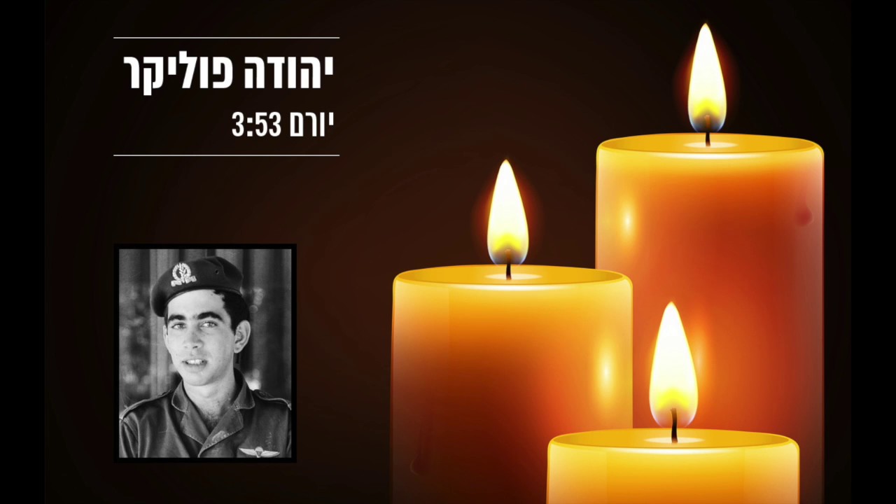 יהודה פוליקר - יורם