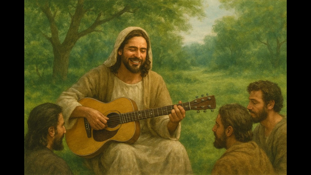 Cántico de las criaturas - San Francisco de Asís (Violín)