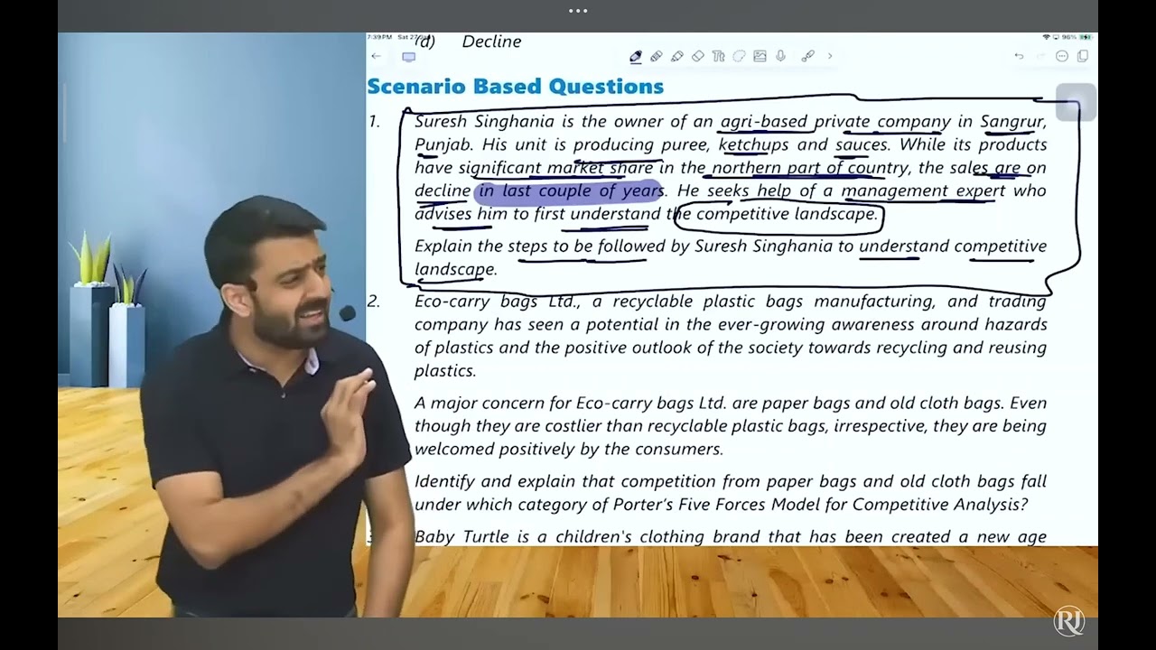 CA Rishabh Jain on Self Doubt 🥺 reality l CA intermediate l motivation l @CARishabhhJainnRJ