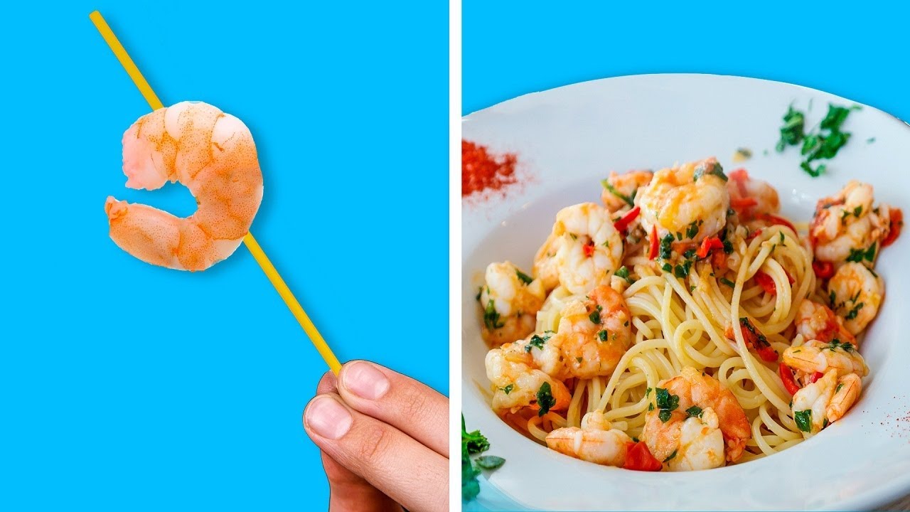 30 UNUSUAL WAYS OF COOKING FOR BEGINNERS AND REAL PROS