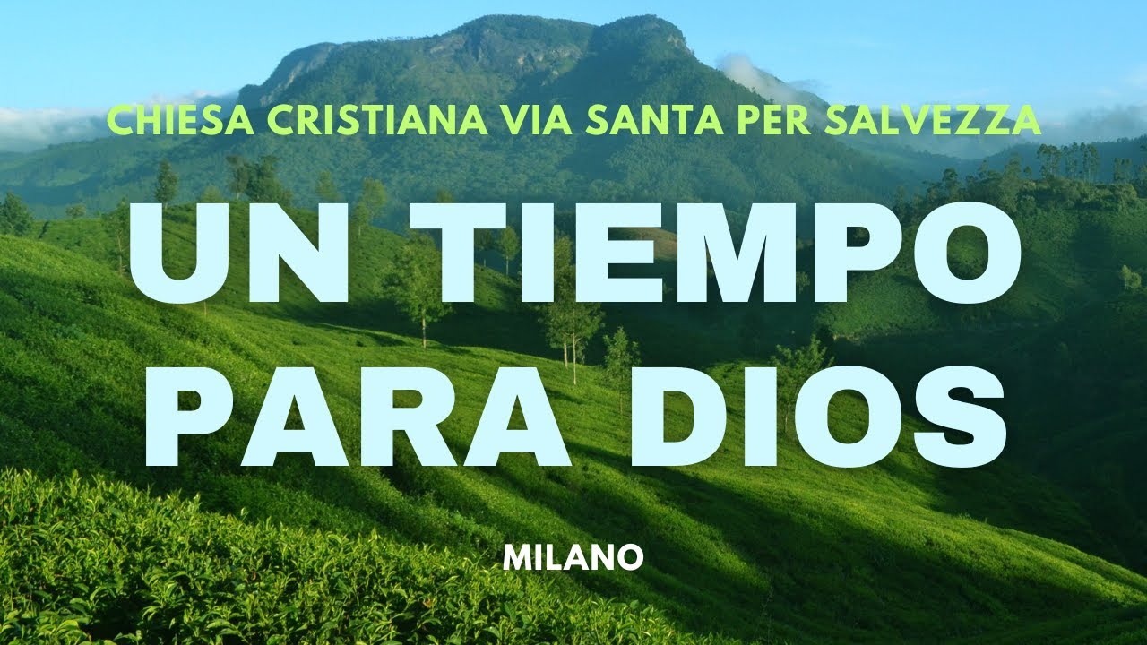 Más que vencedores - Un Tiempo para Dios 04/01/2026