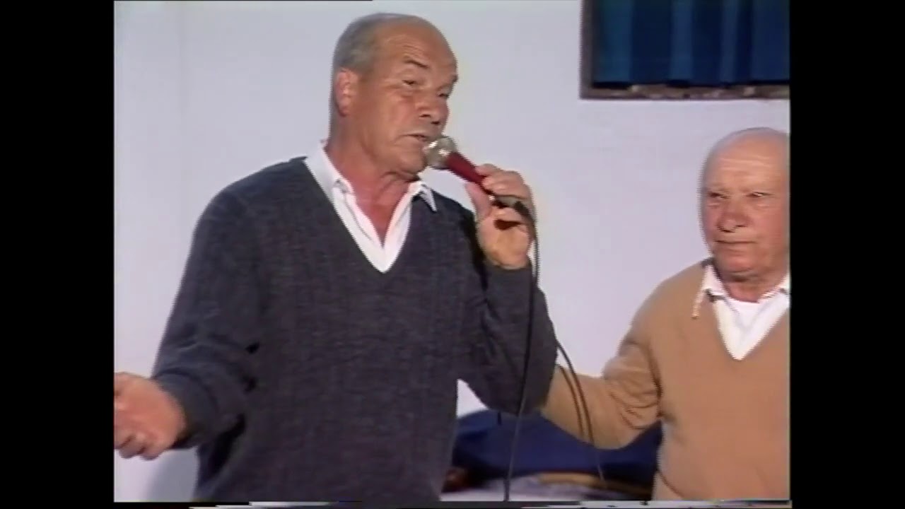 regueifa Cambados (abril 98)