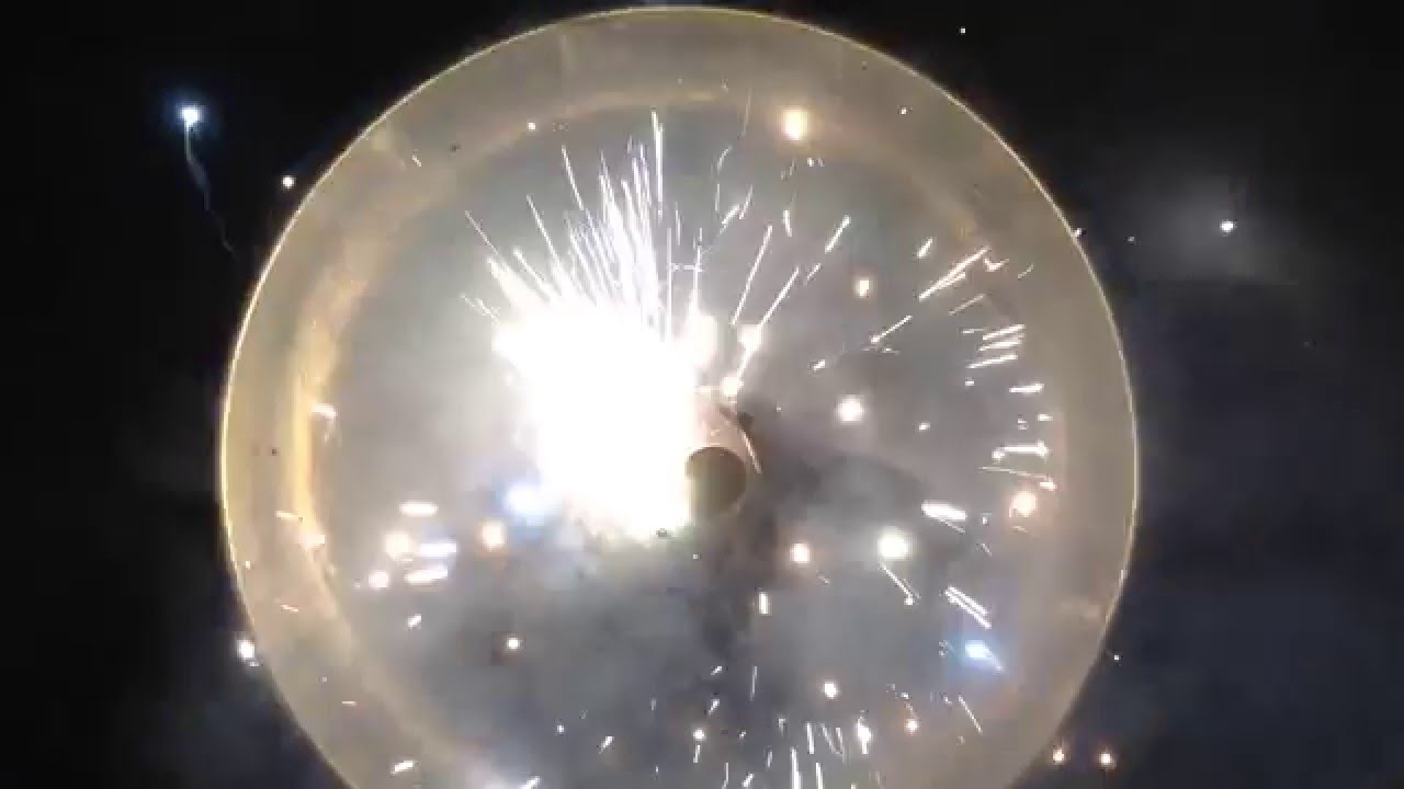 Firecracker Challenge !