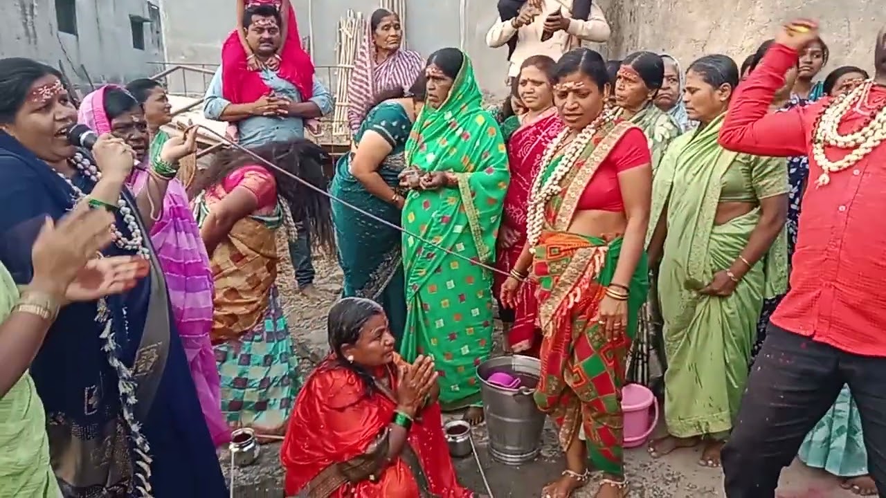 अंबाला माझ्या हळद लावा जयश्री माळी भूमकर