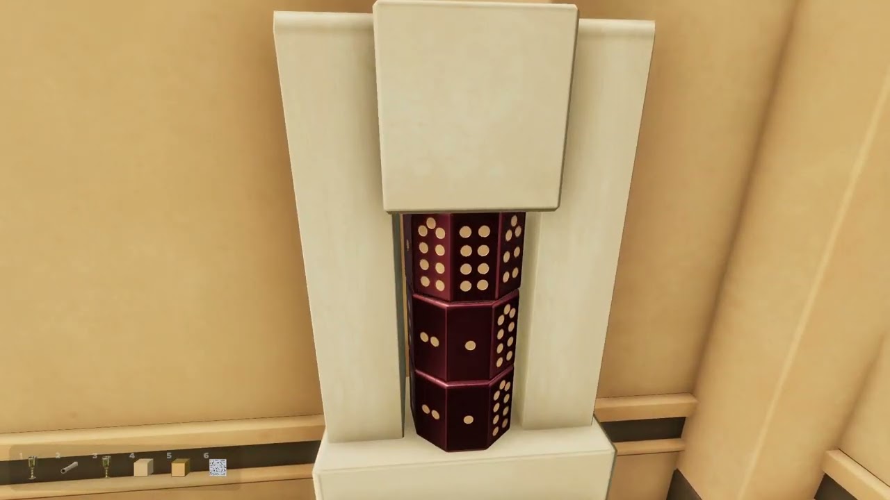 Escape Simulator Level Update 5