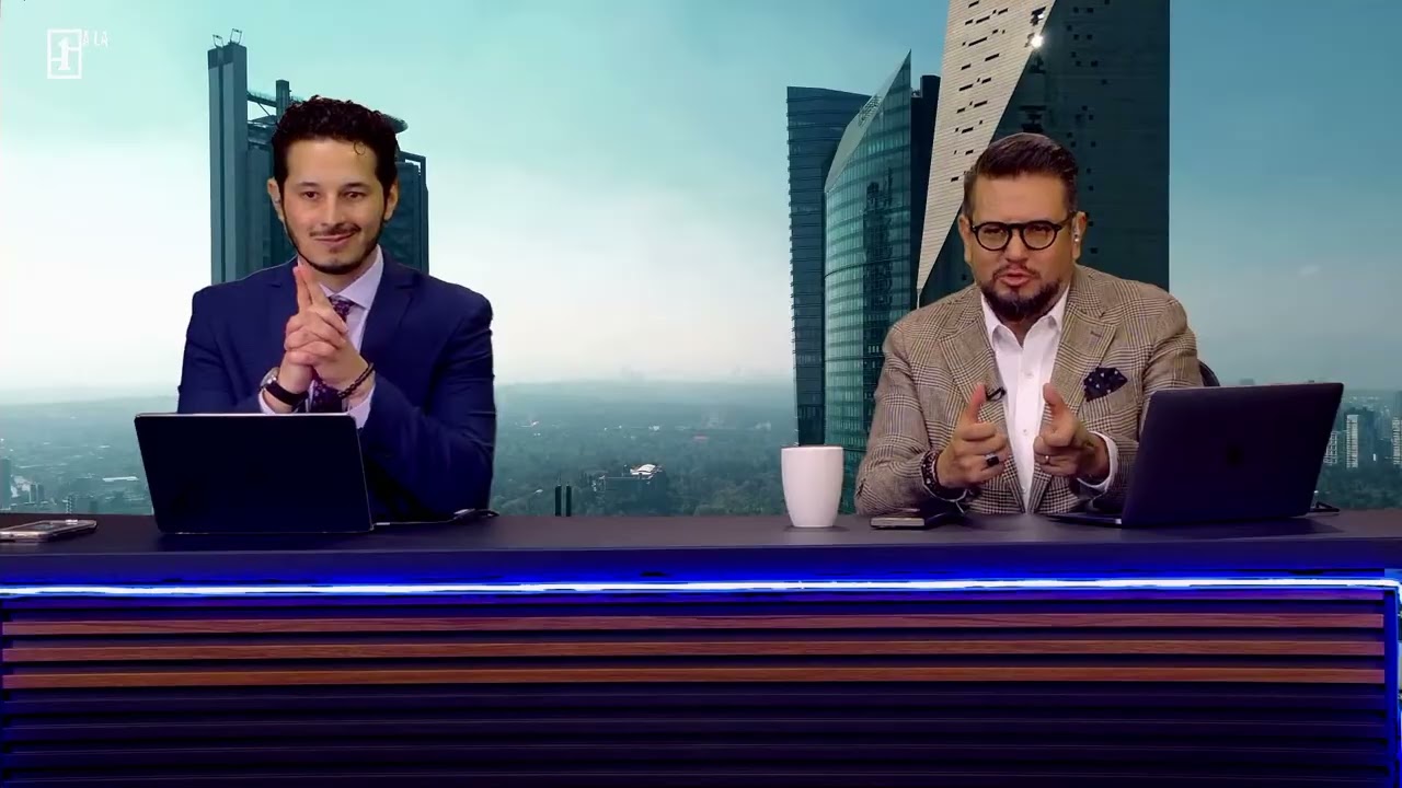 ¿Por qué la presidenta permite que la CNTE tome las calles? | #ALaUna con #SalvadorGarcíaSoto