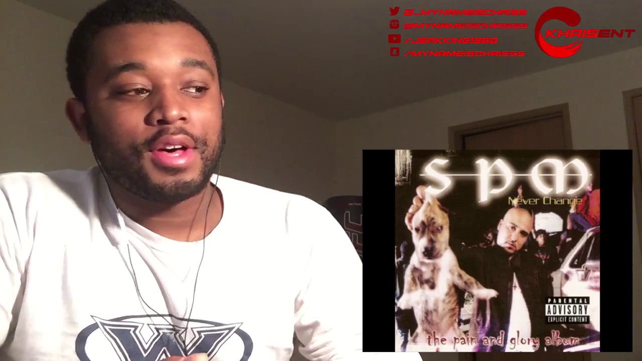 S.P.M. Bloody War (REACTION & REVIEW!!)