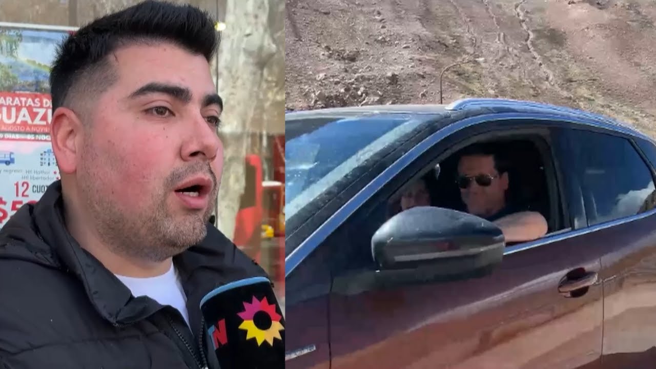 Empresa de tours de compras suspende viajes a Chile tras amenazas de presuntos hinchas chilenos