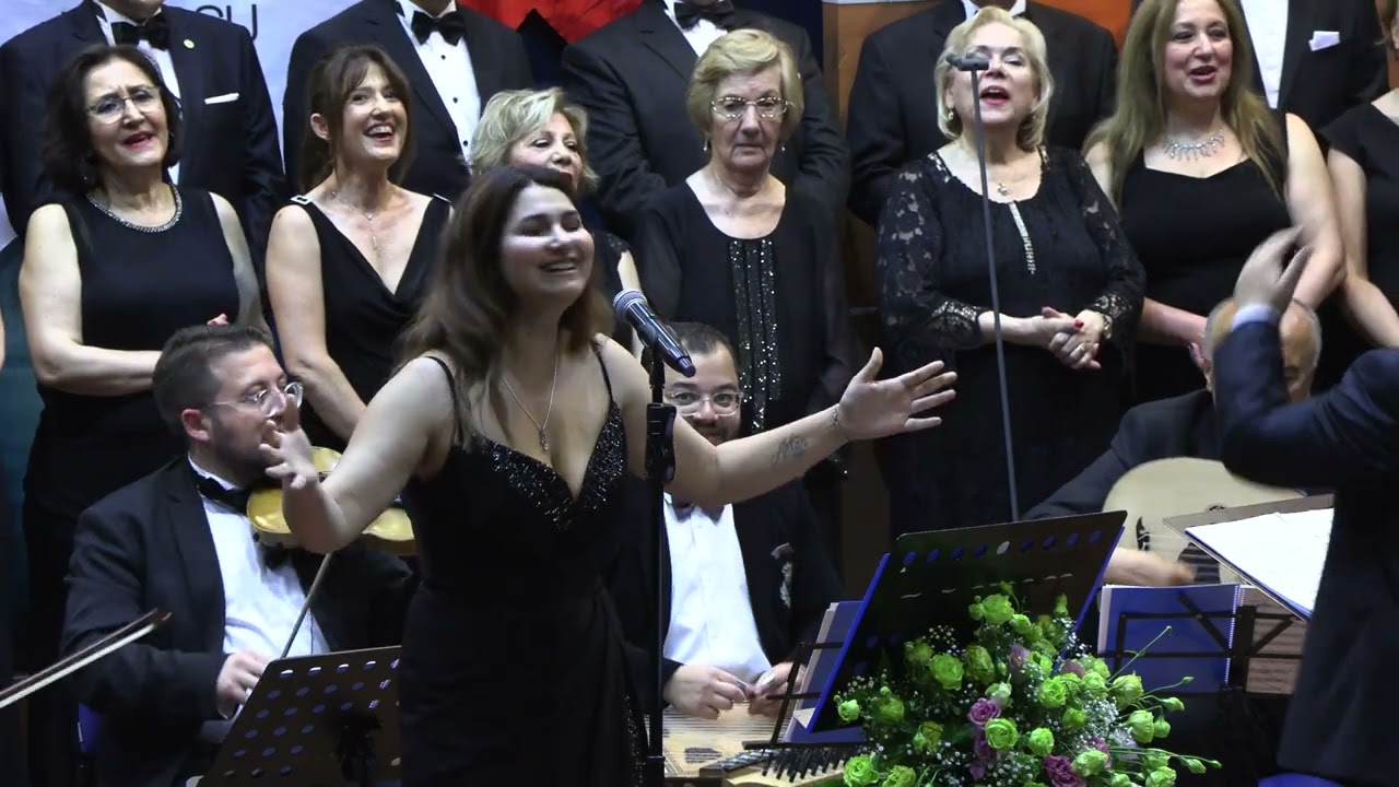 Sebahat Odabaşı  - Leyla ela gözlü