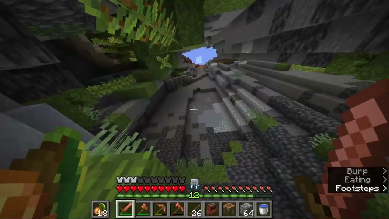 Modded Minecraft Forever World Episode 2