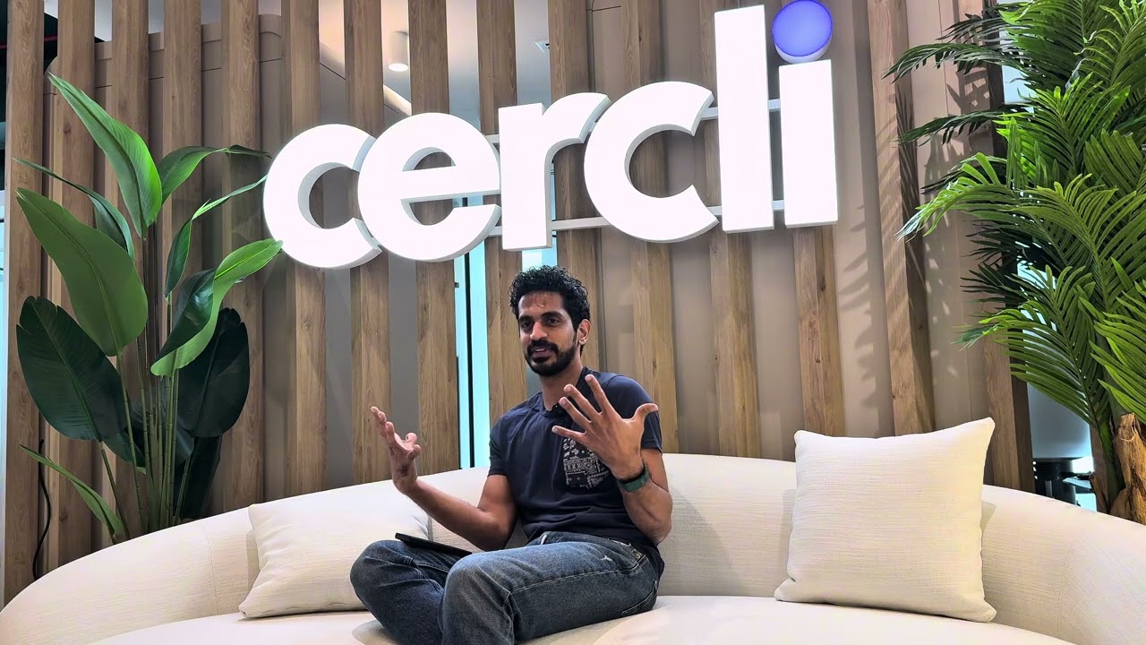 Client Spotlight: Cercli