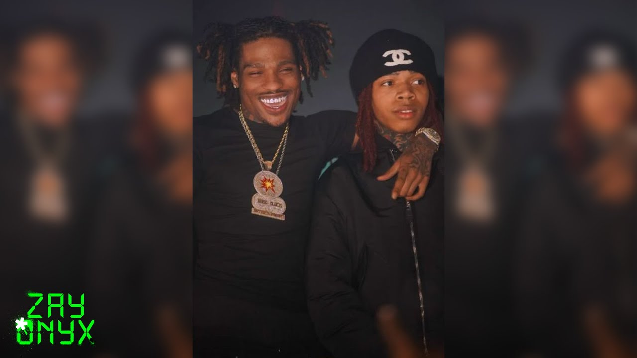 [Free] MAF Teeski + Chuckyy | Chicago Drill Type Beat "Money Counter"