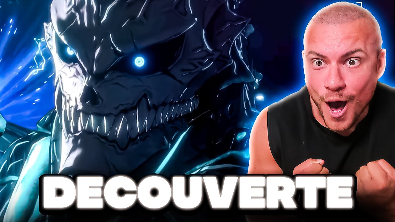 🔥 KAIJU NO.8 THE GAME : GUIDE REROLL + ASTUCES POUR BIEN D&Eacute;BUTER !