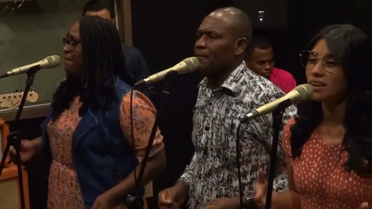 JESUCRISTO RESUCITÓ DAVID ROJAS Video Oficial