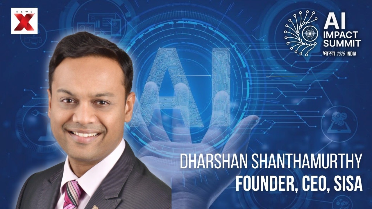 India&rsquo;s AI Summit 2026 Showcases Sovereign AI, Cybersecurity, Global Leaders Unite
