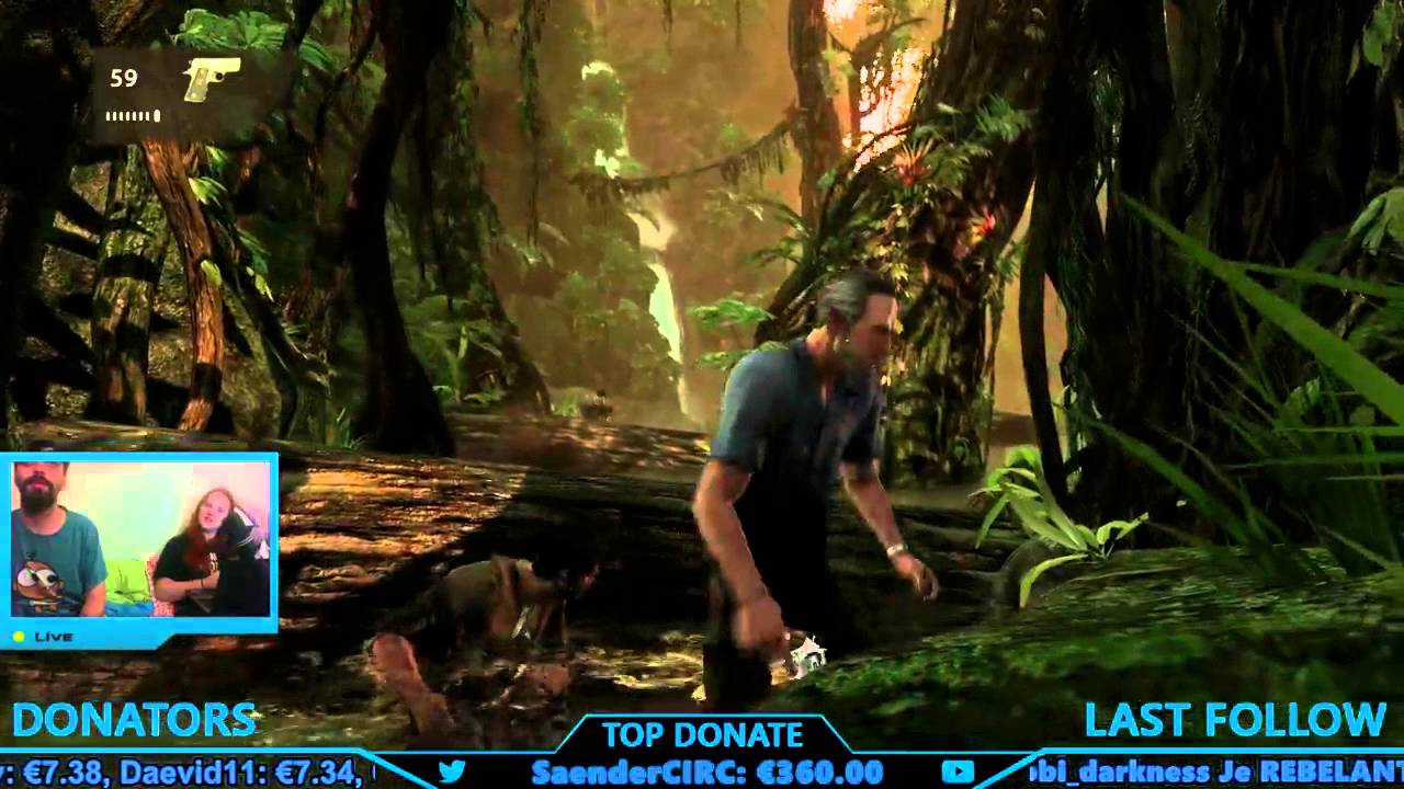 Uncharted And Chill :D (Part 7)
