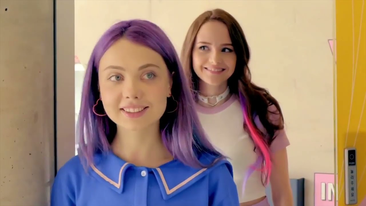 Эллен Шейдлин - звезда мирового арта