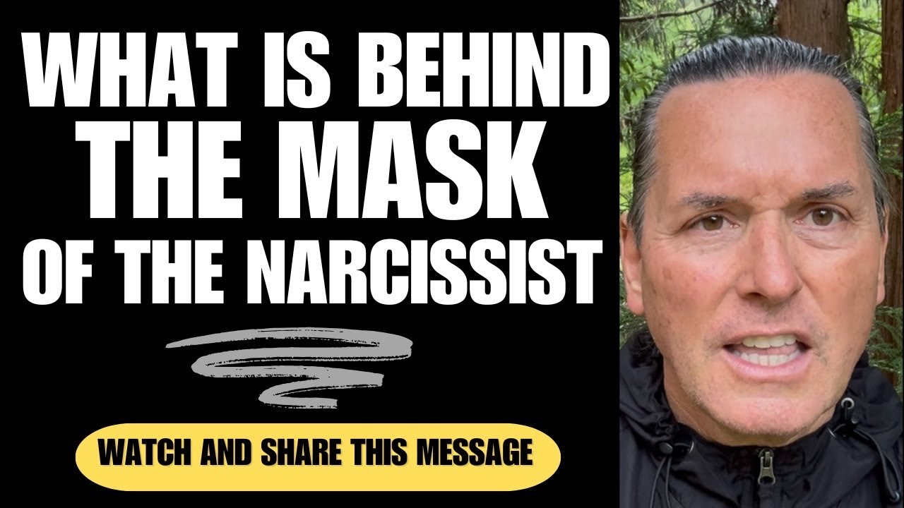 WHAT IS BEHIND THE MASK OF THE NARCISSIST