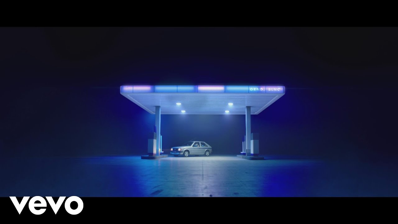 Grand Blanc - Surprise Party (Clip officiel)