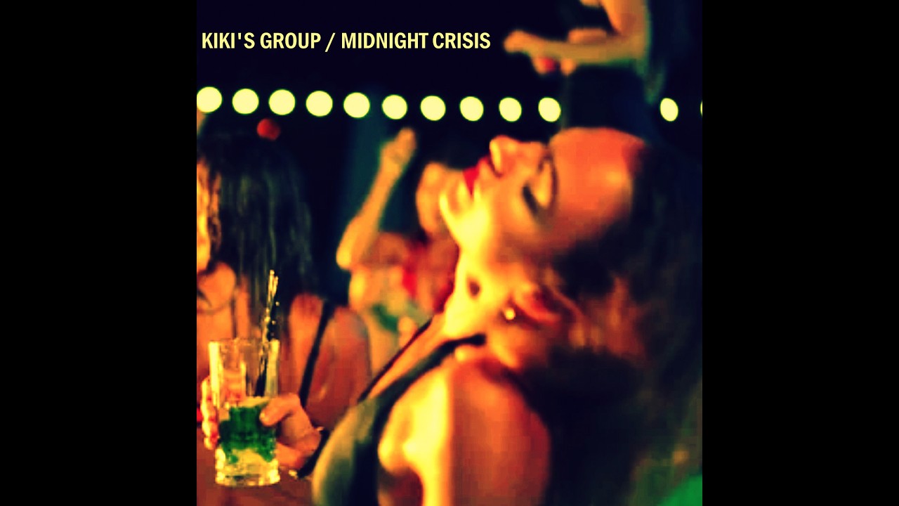 Midnight Crisis