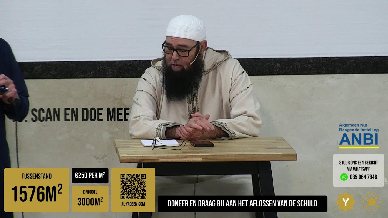 Samen naar schuldvrij