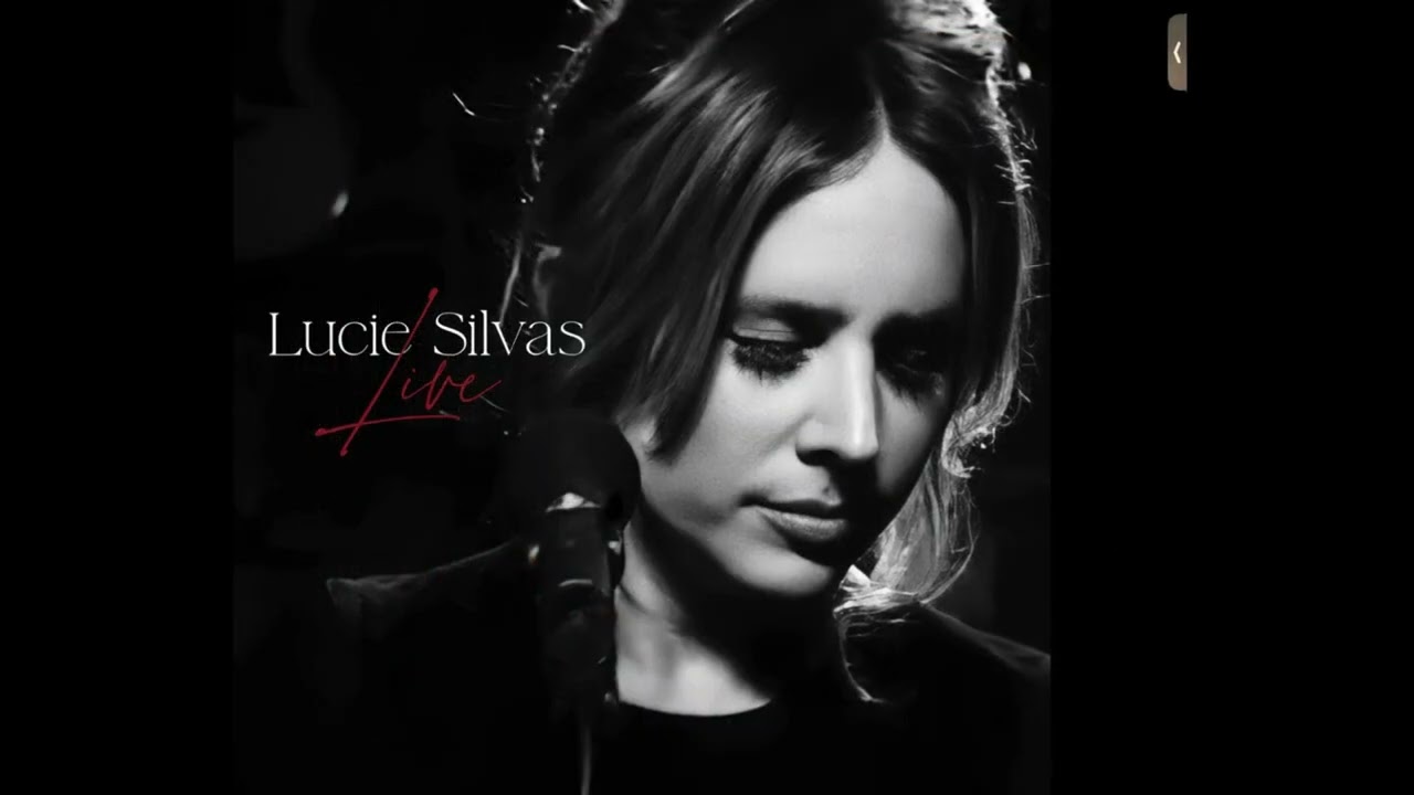 WITHOUT YOU, LUCIE SILVAS (ACAPELLA)