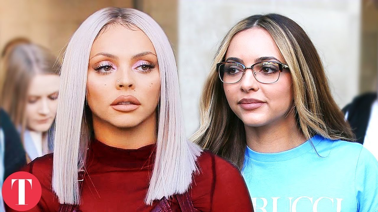 The True Story Why Little Mix Girl Group Aren't Respected In America