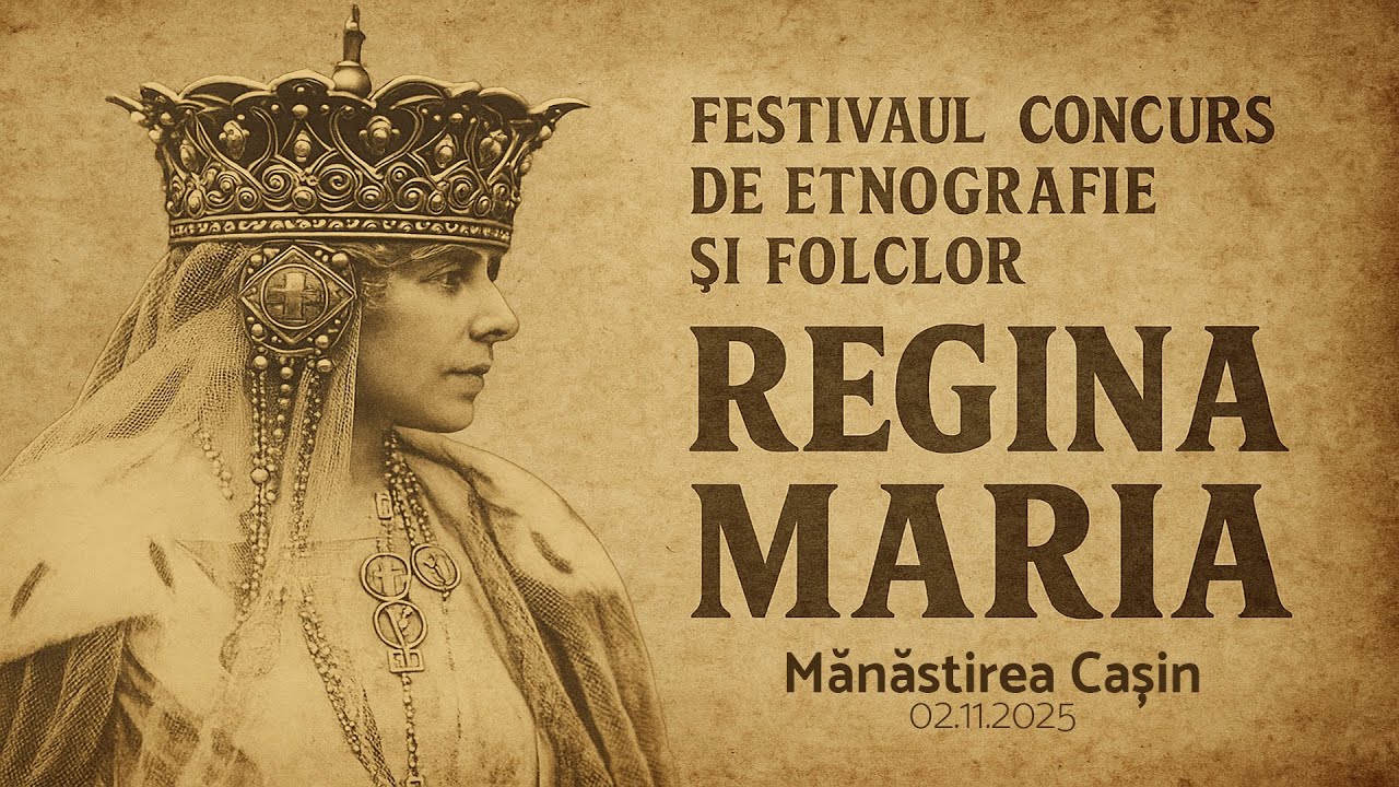 Festival-Concurs de Etnografie și Folclor 