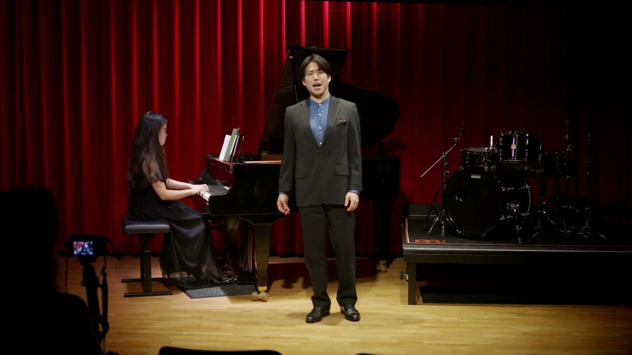 Narumi Hashioka, Wie Eine Rosenknospe, Camille de Rosillon, Die lustige Witwe, Franz Lehar