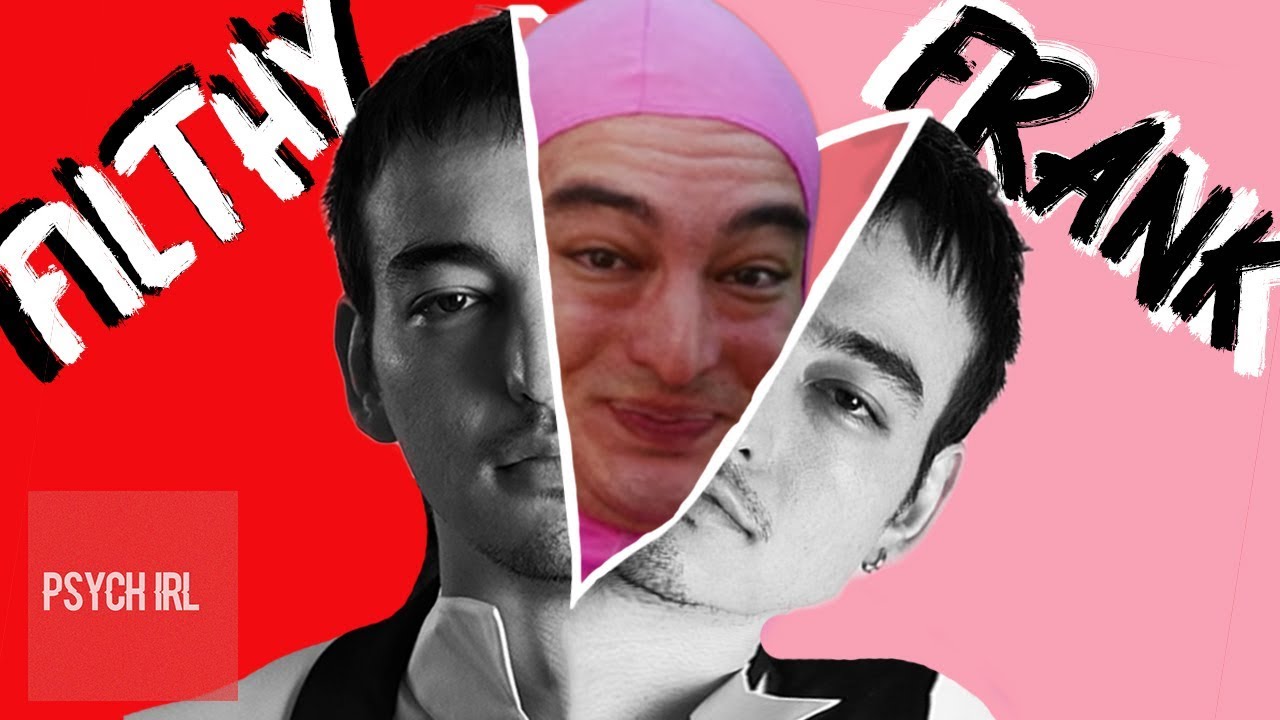 Why Filthy Frank Had to End: The Branding Curse