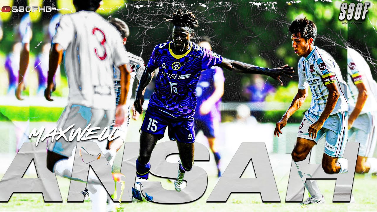 Maxwell Ansah  Will Blow Your Mind! 😱🇬🇭