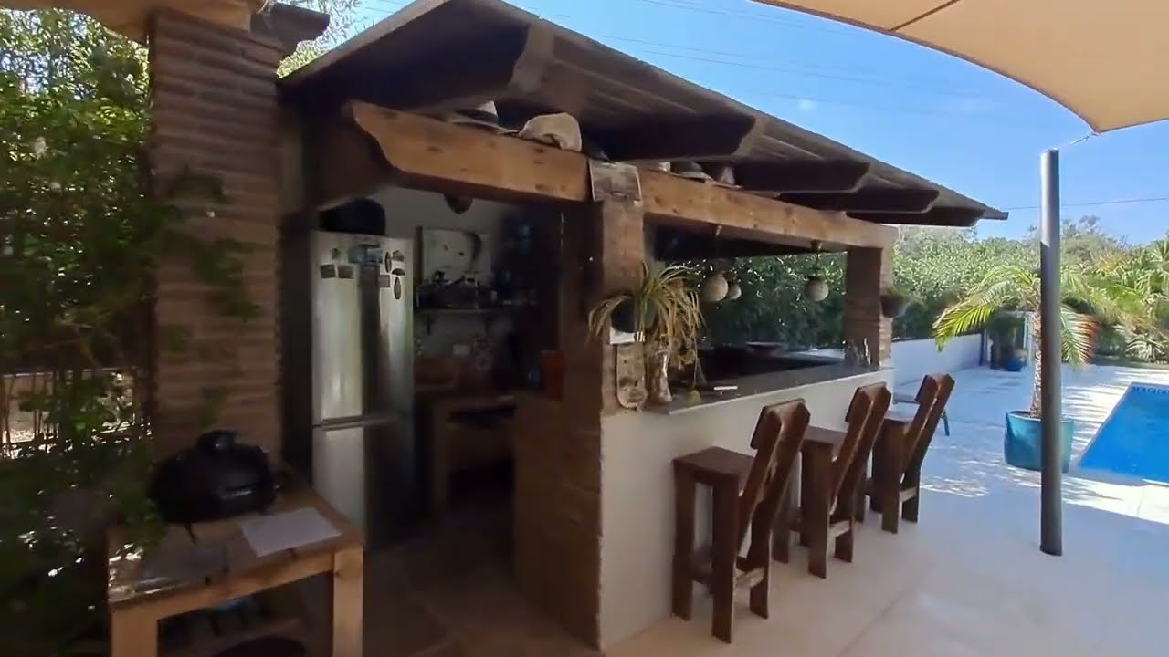Countryside Villa / Finca  in the outskirts of Alhaurin el Grande