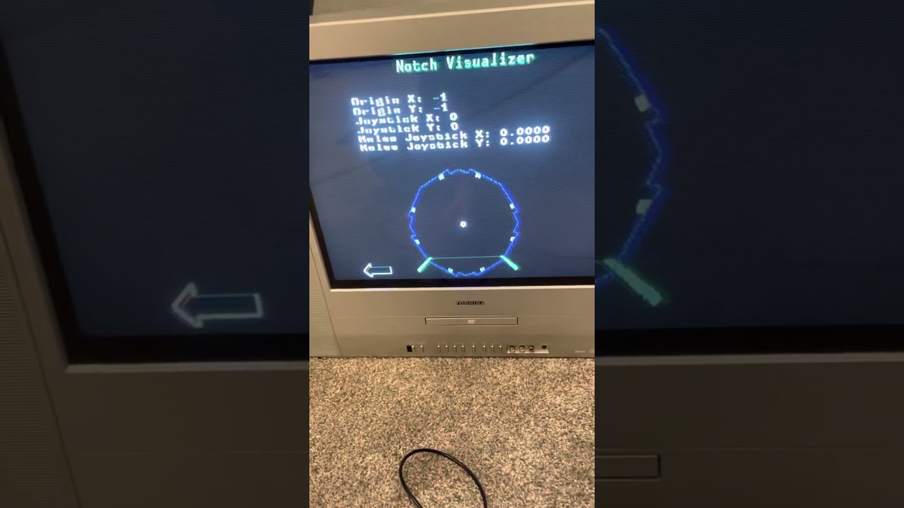 GCC Notch Test - JLCPCB Removable Notch Design