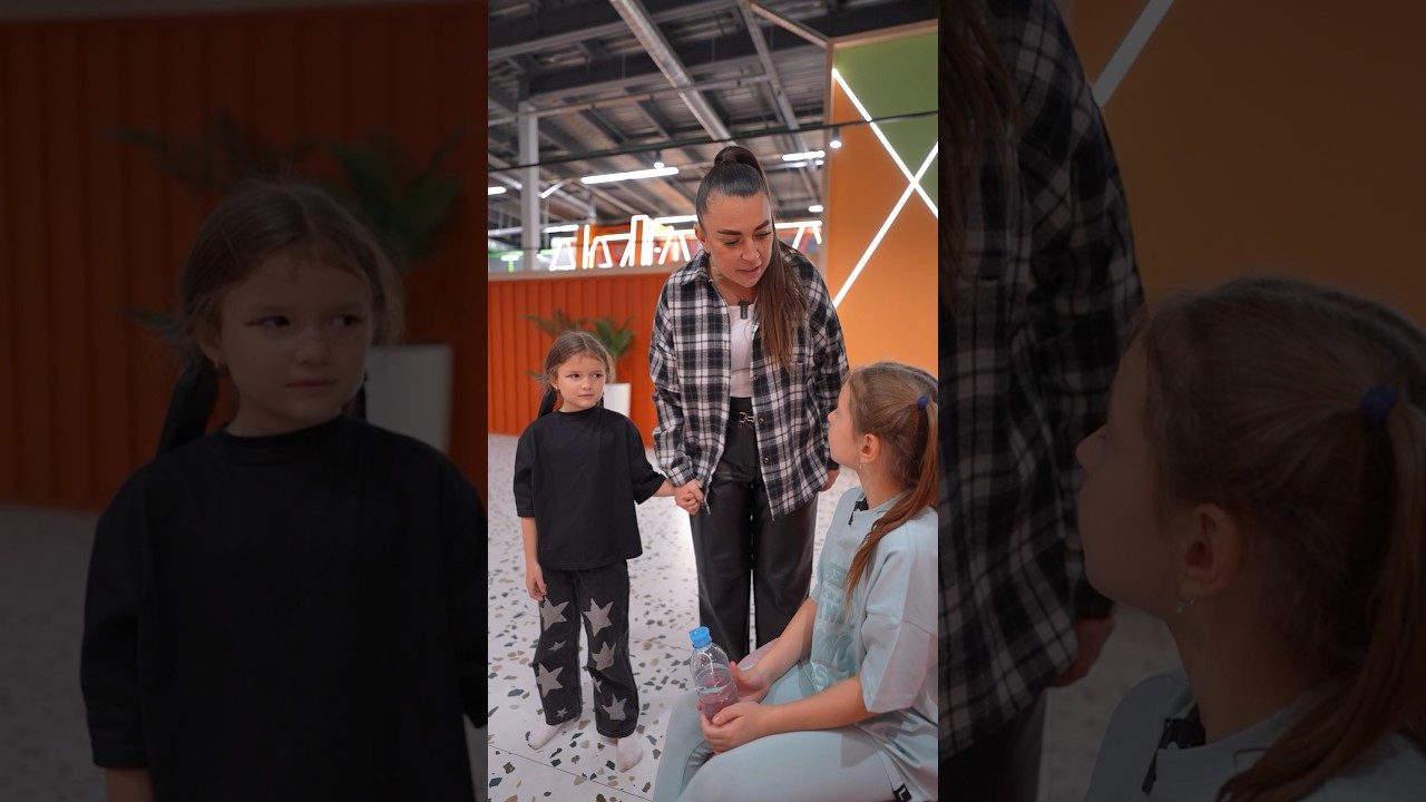 ❌перепутала бутылки и нахамила 