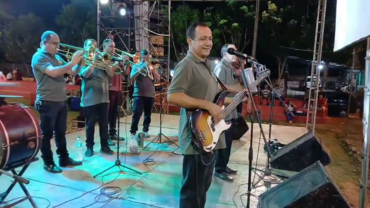 8vo Aniversario de Bodega San Blas - BANDA LOS AMIGOS (28 | Feb. | 2026)
