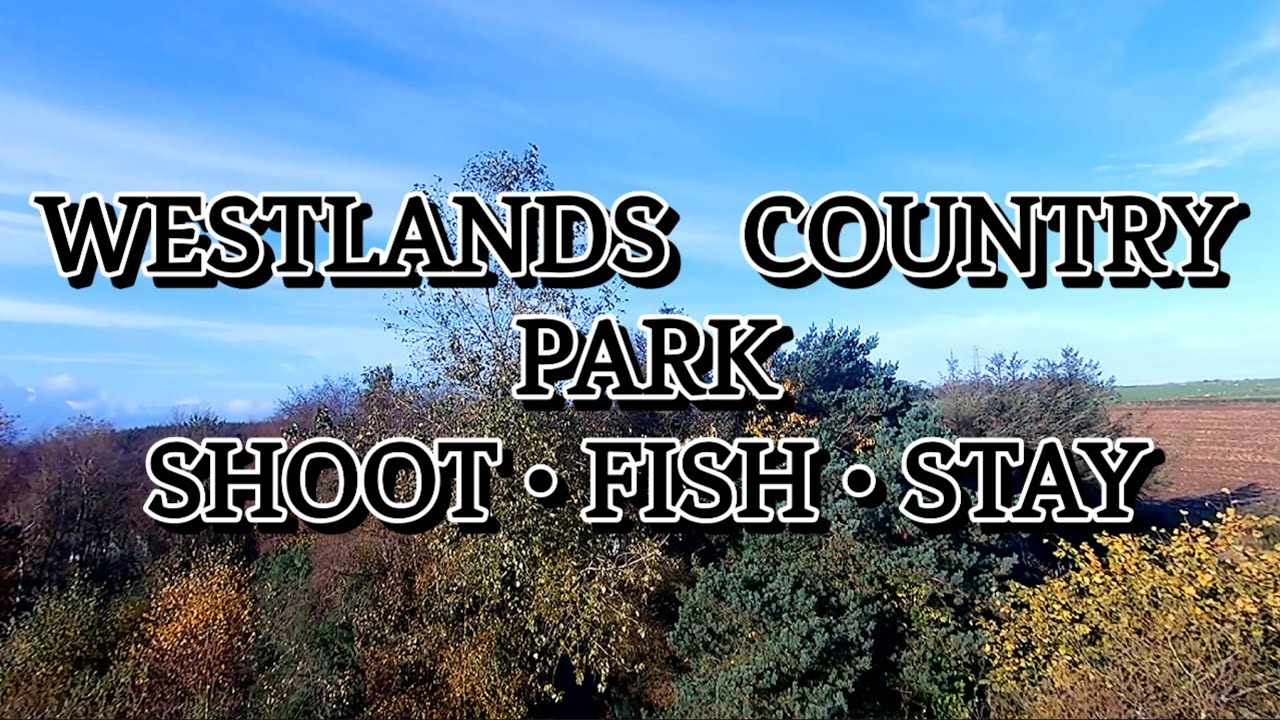 WESTLANDS COUNTRY PARK 
